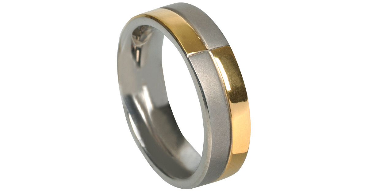 Boccia Titanium Prsten 0101-10 52 mm