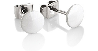 Boccia Titanium Titanové náušnice 0581-01