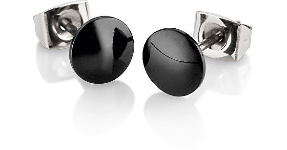 Boccia Titanium Titanové náušnice 0581-02