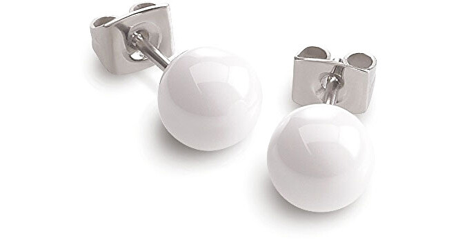 Boccia Titanium Titanové náušnice 0587-01