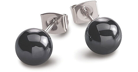 Boccia Titanium Titanové náušnice 0587-02
