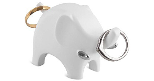 Umbra Šperkovnice ANIGRAM ELEPHANT 299114153/S