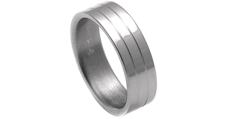 Zero Collection Snubní prsten TTN0501 66 mm