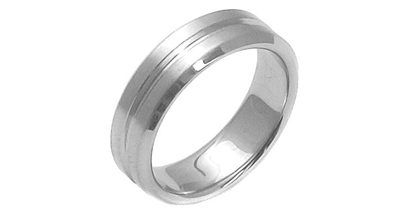Zero Collection Snubní prsten TTN3101 54 mm