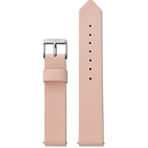 Cluse Řemínek La Bohème Nude/Silver CLS038