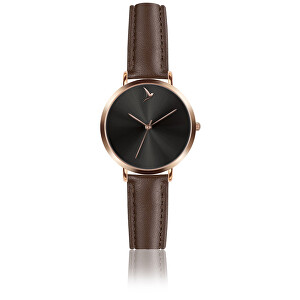 Emily Westwood Dark EAI-B031R