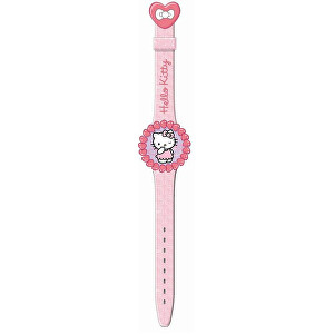 Hello Kitty Analogové hodinky s Hello Kitty HK25906