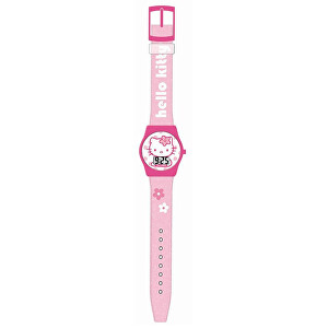 Hello Kitty Digitální hodinky s Hello Kitty HK25428