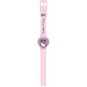 Hello Kitty Digitální hodinky s Hello Kitty HK25914