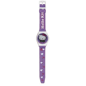 Hello Kitty Digitální hodinky s Hello Kitty hk25973