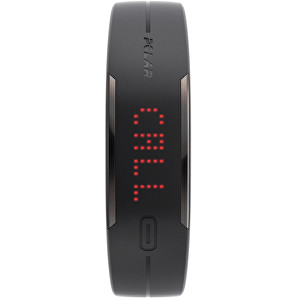 Polar Loop 2 - černý