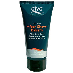 Alva Balzám po holení For Him 75 ml