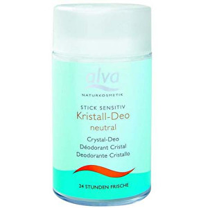 Alva Deo krystal tuhý 90 g