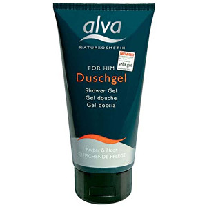 Alva Sprchový gel pro muže For Him 175 ml