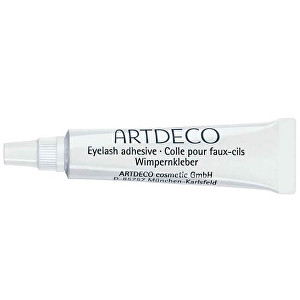 Artdeco Lepidlo na řasy (Adhesive for Lashes and Sparkles) 5 ml - SLEVA - poškozená krabička