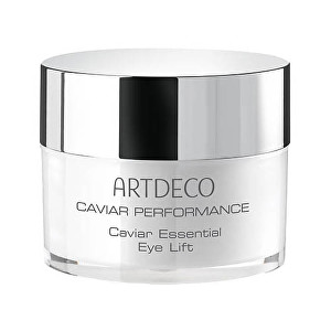 Artdeco Liftingový oční krém Caviar Performance (Caviar Essential Eye Lift) 15 ml
