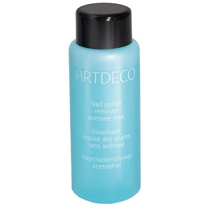 Artdeco Odlakovač nehtů bez acetonu (Nail Polish Remover Acetone-Free) 100 ml