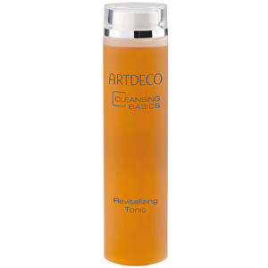 Artdeco Revitalizační tonikum Cleansing Basics (Revitalizing Tonic) 200 ml