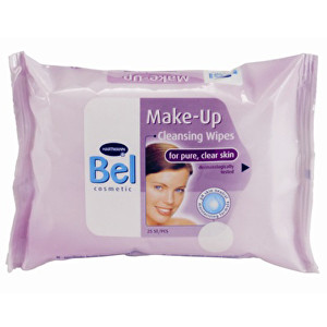 BEL Cosmetic odličovací ubrousky 25 ks