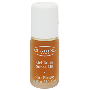 Clarins Vypínací gel na poprsí (Bust Beauty Extra-Lift Gel) 50 ml