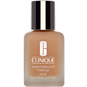 Clinique Hedvábný make-up Superbalanced Make-up 30 ml 04 Cream Chamois (G)