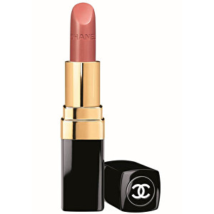 Chanel Hydratační krémová rtěnka Rouge Coco (Hydrating Creme Lip Colour) 3,5 g 434 Mademoiselle