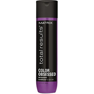 Matrix Kondicionér pro barvené vlasy Total Results Color Obsessed (Conditioner for Color Care) 1000 ml