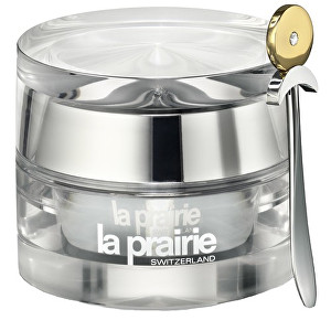 La Prairie Luxusní platinový krém (Cellular Cream Platinum Rare) 30 ml