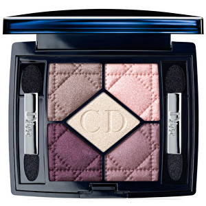 Dior Paleta s očními stíny 5 Couleurs (Couture Colour Eyeshadow Palette) 6 g 096 Pied-de Poule