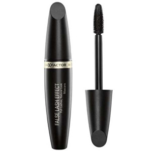 Max Factor Řasenka pro efekt umělých řas False Lash Effect (Full Lashes, Natural Look Mascara) 13,1 ml 04 Deep Blue