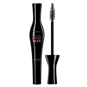 Bourjois Řasenka Volume Glamour MAX 10 ml Black