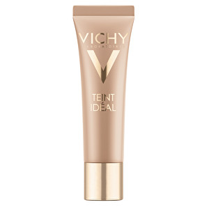 Vichy Rozjasňující krémový make-up Teint Idéal 30 ml 35