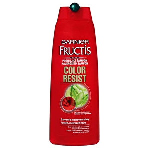 Garnier Šampon pro barvené vlasy Color Resist 250 ml