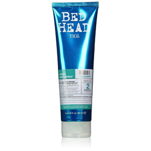 Tigi Šampon pro suché a poškozené vlasy Bed Head Urban Anti+Dotes Recovery (Shampoo) 250 ml