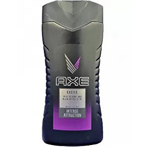 Axe Sprchový gel Excite (Shower gel) 400 ml