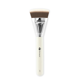 Petra Lovely Hair M57 Kosmetický štětec na pudrové a krémové kontury Master 15,8 cm