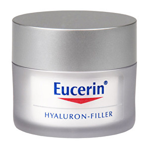 Eucerin Intenzivní vyplňující denní krém proti vráskám pro suchou pleť SPF 15 Hyaluron-Filler 50 ml