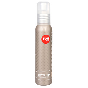 Fun Factory Lubrikační gel Toyfluid 100 ml