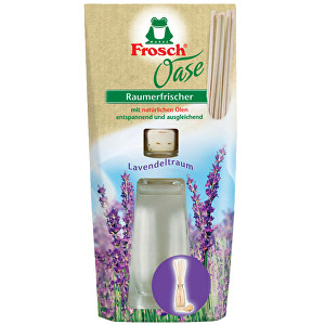 Frosch Bytový parfém Oase Levandule 90 ml