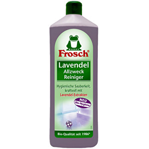 Frosch Univerzální levandulový čistič 1000 ml