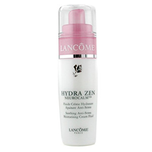 Lancôme Hydratační zklidňující fluid Hydra Zen Neurocalm (Soothing Anti-stress Moisturising Cream Fluid) 50 ml