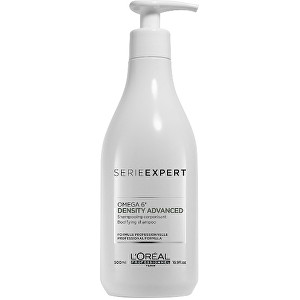 Loreal Professionnel Posilující šampon pro obnovu hustoty vlasů Serie Expert (Density Advanced Shampoo) 500 ml