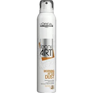Loreal Professionnel Profesionální suchý šampon pro všechny typy vlasů (Morning After Dust) 200 ml