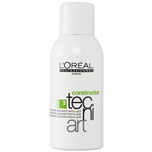 Loreal Professionnel Termoaktivní formující sprej Constructor 150 ml