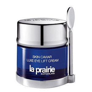 La Prairie Komplexní omlazení očního okolí (Skin Caviar Luxe Eye Lift Cream) 20 ml