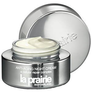 La Prairie Noční krém proti předčasnému stárnutí pleti (Anti-Aging Night Cream) 50 ml