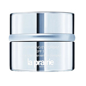 La Prairie Protivráskový oční krém (Anti-Aging Eye Cream SPF 15) 15 ml