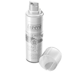 Lavera Jemný odličovač make-upu (Trend Sensitive Remover) 30 ml