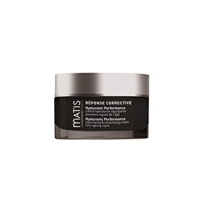 Matis Paris Celodenní hydratační krém s kyselinou hyaluronovou Réponse Corrective (Hyaluronic Performance™) 50 ml