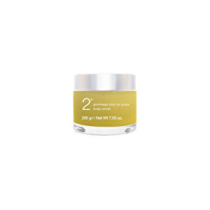 Matis Paris Střední tělový peeling 2 Matispa (Body Scrub) 200 g